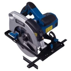 Hyundai 56215 Cirkelzaag - 185mm - 1500W Laser -Hulpmiddelen Voor Thuis 397c325b49897ef552e8558190666420