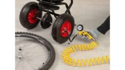 Powerplus POWX1706 Draagbare Compressor + 11 Accessoire - 1100W - 8 Bar 21 Powerplus POWX1706 Draagbare Compressor + 11 Accessoire - 1100W - 8 Bar -Hulpmiddelen Voor Thuis 39e0b443004a15a7425a685e15ec9ade