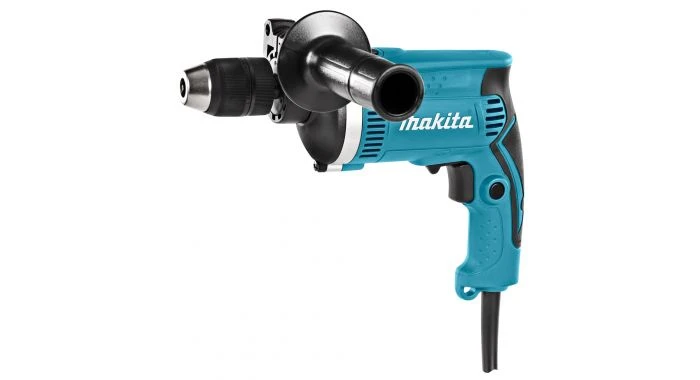 Makita HP1631 Klopboormachine - 710W 1 Makita HP1631 Klopboormachine - 710W
