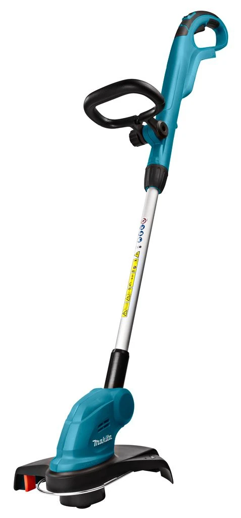Makita DUR181Z 18V Li-Ion Accu Grastrimmer Body - 26cm 7 Makita DUR181Z 18V Li-Ion Accu Grastrimmer Body - 26cm - Afbeelding 7