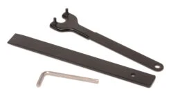 Powerplus POWE80050 Muurfrees - 1700W - 2x 150 Mm -Hulpmiddelen Voor Thuis 3c0efbeef6e04dd92ed2787f7da15b2f