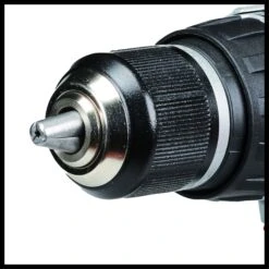 Einhell TP-CD 18/60 Li-i BL Kit 2.0 Ah + 39-delige Boor-/bitset - Accu Klopboor-/Schroefmachine - 2 Accu's - Power X-Change 12 Einhell TP-CD 18/60 Li-i BL Kit 2.0 Ah + 39-delige Boor-/bitset - Accu Klopboor-/Schroefmachine - 2 Accu's - Power X-Change -Hulpmiddelen Voor Thuis 3c8228d734a3f5de25d730d695f3173d