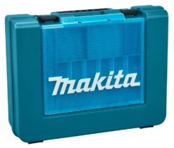 Makita DK18922A01 18V Li-Ion Accu Klopboor-/schroefmachine (HP488D) & Slagschroevendraaier (TD127D) Combiset (3x 2,0 Ah) -Hulpmiddelen Voor Thuis 3c9c7215439eed465c4232e1ec4bfc21