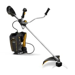 Stiga BC 900e B Accu Bosmaaier - 43cm -Hulpmiddelen Voor Thuis 3d454ec143e6ddcf4125f79cabdf2b63