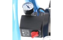 Airpress 36575 - Stille Olievrije Compressor LMO 5-240 10 Bar 1,5 Pk 192 L/min 5 L 13 Airpress 36575 - Stille Olievrije Compressor LMO 5-240 10 Bar 1,5 Pk 192 L/min 5 L -Hulpmiddelen Voor Thuis 3dc06897e942c5e148909b98ac9d5efa