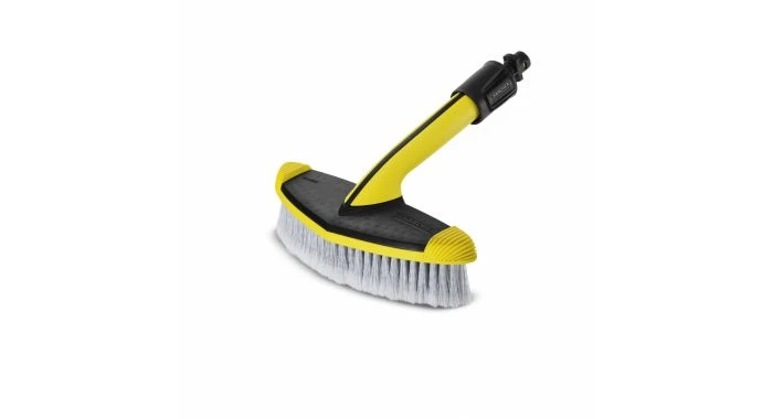 Karcher Kärcher WB60 Wasborstel - 2.643-233.0 1 Karcher Kärcher WB60 Wasborstel - 2.643-233.0