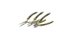 Stanley 4-84-488 3-delige Tangenset