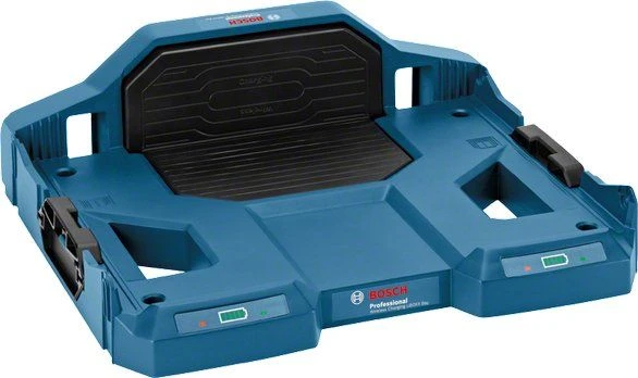 Bosch 1600A00DN0 230V Li-Ion Wireless Charging Oplaadstation Voor In De L-Boxx 1 Bosch 1600A00DN0 230V Li-Ion Wireless Charging Oplaadstation Voor In De L-Boxx