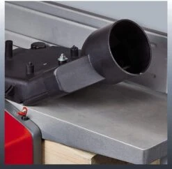 Einhell TC-SP 204 Vlak- En Vandiktebank - 1500W (240V) - 4419955 -Hulpmiddelen Voor Thuis 3ede52e60b2e3a2b8a0f8a1c5285530c