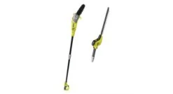 Ryobi RP750450 Telescopische Snoeikettingzaag/heggenschaar - 750W - 20/45cm