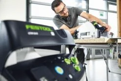 Festool CTM 36 E Stofafzuiger - 1200W - Klasse M - 36L - 574988 -Hulpmiddelen Voor Thuis 40226a6fe4ba1f25f0ad91f31b10e85c