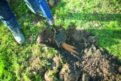 Scheppach AERO 2 SPADE 5-in-1 Pneumatische Spade - 6,3bar - 5909601900 -Hulpmiddelen Voor Thuis 4028490dfae1cfc8edea9994e1672404