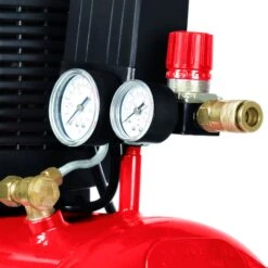 Einhell TE-AC 230/24 Compressor - 1500W - 8 Bar - 24L - 4010460 -Hulpmiddelen Voor Thuis 402e91dc5f7a5ab5581a60521057d2a5