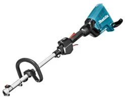 Makita DUX60ZX8 36V (2x 18V) Li-Ion Accu Combisysteem Body Met Bosmaaier En Heggenschaar Opzetstuk - Koolborstelloos -Hulpmiddelen Voor Thuis 408c3b5d5e730141cadeefc50b703398
