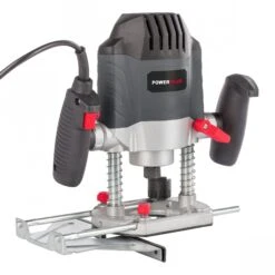 Powerplus POWE80020 Bovenfrees Incl. 3 Router Bits - 1200W 9 Powerplus POWE80020 Bovenfrees Incl. 3 Router Bits - 1200W -Hulpmiddelen Voor Thuis 40b14daa144f9500c1ef0f9e928e6db3