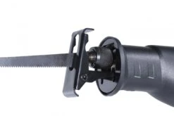 FERM RSM1019 Reciprozaag - 710W -Hulpmiddelen Voor Thuis 411dfead798e8ac5a2c3f92aa9e96420