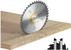 Festool TKS 80 EBS KT/W40 Zaagtafel Met Zaagblad En Cartridge - 2200W - 254mm - 577143 -Hulpmiddelen Voor Thuis 4224d9a6e065df7cacf2ba2cb99eb11b