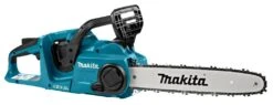 Makita DUC353PG2J 2x18V Li-Ion Accu Kettingzaag Set (2x 6,0Ah) - 35cm - Koolborstelloos -Hulpmiddelen Voor Thuis 4236df2ae85debaadc33e3101b49cc28