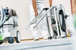 Festool PRECISIO CS 50 EBG Trek-/afkortzaagmachine - 1200W - 190mm - 574765 -Hulpmiddelen Voor Thuis 4248c43dba6ff1b8b440284dd201d51e