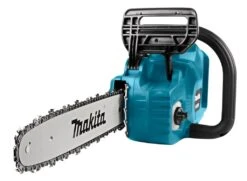 Makita DUC353PG2J 2x18V Li-Ion Accu Kettingzaag Set (2x 6,0Ah) - 35cm - Koolborstelloos -Hulpmiddelen Voor Thuis 42b9666aa789e8aae0e2888524b4992e