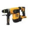 DeWALT DCH417NT-XJ 54V Li-ion FlexVolt Accu Combihamer Body In TSTAK Koffer - SDS+