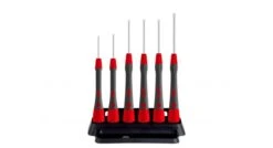 Wiha 267PK6M01 6-delige Schroevendraaierset PicoFinish - Torx