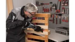 Powerplus POWE30030 Reciprozaag - 710W -Hulpmiddelen Voor Thuis 43668965f0076746659b6fe5f9af6edc