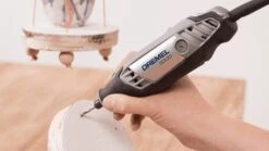 Dremel 3000-5 Multitool Incl. 5-delige Accessoireset - 130W - F0133000JU -Hulpmiddelen Voor Thuis 449125417782bf5560b1c3080b11185e