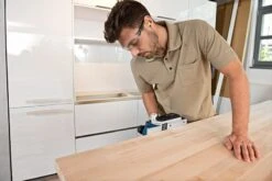 Bosch GHO 26-82 D Schaafmachine - 710W - 2,6mm - 06015A4301 -Hulpmiddelen Voor Thuis 44fb53ce6919497c1996d6ab54c1db24