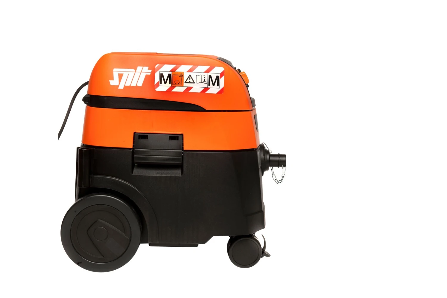 Spit AC1630P M Stofzuiger - 32L - 620914 1 Spit AC1630P M Stofzuiger - 32L - 620914