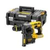 DeWalt DCH274NT 18V Li-Ion Accu SDS-plus Combihamer Incl. Snelspanboorkop Body In TSTAK - 2,1J - Koolborstelloos - DCH274N-XJ