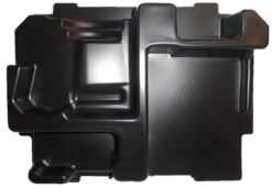 Makita DBO180RMJ 18V Li-Ion Accu Excentrische Schuurmachine Set (2x 4.0Ah Accu) In Mbox - 125mm -Hulpmiddelen Voor Thuis 45c5f412d8e9f117c6628a5c054833d9