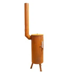 BonFeu 3002R Tuinhaard BonGiano LP - Roest - 164cm - 30cm 18 BonFeu 3002R Tuinhaard BonGiano LP - Roest - 164cm - 30cm -Hulpmiddelen Voor Thuis 460c8cd41dac26f4302af3a688c49e13