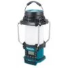 Makita DMR057 LXT 14,4 V / 18V Li-ion Accu Camping Lamp Body Met Radio En Bluetooth