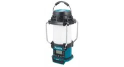 Makita DMR057 LXT 14,4 V / 18V Li-ion Accu Camping Lamp Body Met Radio En Bluetooth