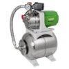 Eurom HG1200R Hydrofoorpomp - 1200W - 3780 L/uur - 264166