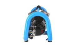 Airpress 36575 - Stille Olievrije Compressor LMO 5-240 10 Bar 1,5 Pk 192 L/min 5 L 11 Airpress 36575 - Stille Olievrije Compressor LMO 5-240 10 Bar 1,5 Pk 192 L/min 5 L -Hulpmiddelen Voor Thuis 479d713f1f99af8b4132b873a2d074df