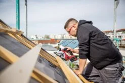 Flex CS 45 18.0-EC C Li-ion Compacte Accu Handcirkelzaag Met Pendelkap Body - 18V -Hulpmiddelen Voor Thuis 485c8db89fe00ae1afa8d4b25331cdcd