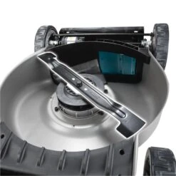 Makita LM002GT201 XGT 40 V Max Li-Ion Accu Grasmaaier Set (2x 5,0Ah) - 53cm -Hulpmiddelen Voor Thuis 49045037b88b2926a34df2d94ad4e252