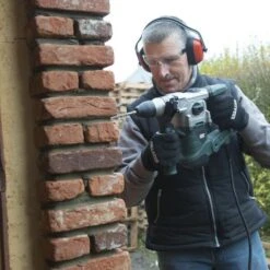 Powerplus POWP3020 Boorhamer - 1500W - 6J 7 Powerplus POWP3020 Boorhamer - 1500W - 6J -Hulpmiddelen Voor Thuis 49299cbc90e5aeb23e1a216d8905da81