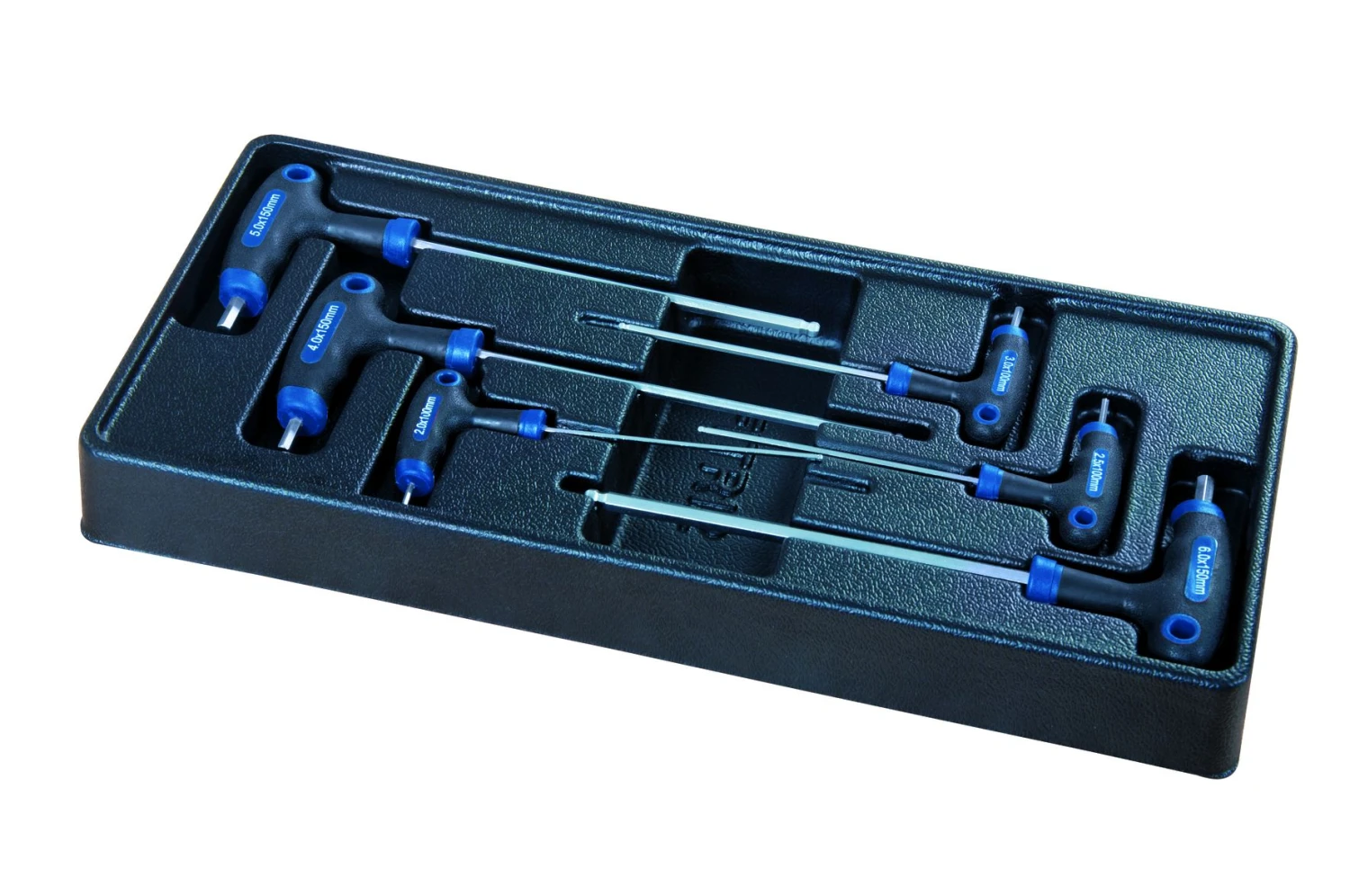 Scheppach TW1000 263-delige Gereedschapswagen - Staal - 450kg - 5909304900 9 Scheppach TW1000 263-delige Gereedschapswagen - Staal - 450kg - 5909304900 - Afbeelding 9