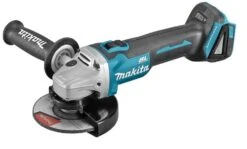 Makita DLX5023TJ 18V Li-Ion Accu 5 Delige Combiset (3x 5,0Ah Accu) In Mbox -Hulpmiddelen Voor Thuis 49fbd56f43be619e3d0b01ee2e71c8fe 3