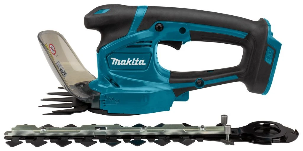Makita DUM111SYX LXT 18 V Accu Grasschaar En Buxusschaar Set (1 X 1,5 Ah Accu) 1 Makita DUM111SYX LXT 18 V Accu Grasschaar En Buxusschaar Set (1 X 1,5 Ah Accu)