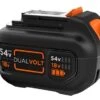 Black & Decker Black+Decker BL1554 18 / 54 V Li-Ion Accu - 1,5Ah - BL1554-XJ
