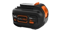 Black & Decker Black+Decker BL1554 18 / 54 V Li-Ion Accu - 1,5Ah - BL1554-XJ
