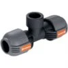 Gardena 02790-20 Sprinkler T-stuk - 25mm X 3/4" Binnendraad
