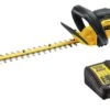 Dewalt DCM563P1 18V Li-Ion Accu Heggenschaar Set (1x 5,0Ah Accu) - DCM563P1-QW