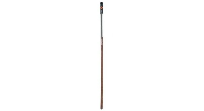 Gardena 3728-20 Combisystem Houtensteel FSC Pure - 1800mm 1 Gardena 3728-20 Combisystem Houtensteel FSC Pure - 1800mm