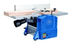 Scheppach HMS1080 Vlak- Van Diktebank - 1500W - 254mm - 5902209901 -Hulpmiddelen Voor Thuis 4b17e277de3632daed587284c145fcad