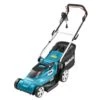 Makita ELM4120 230V Grasmaaier - 41cm